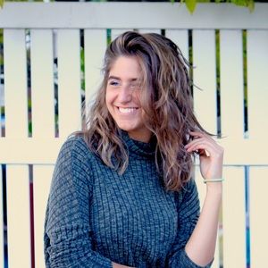 Meet your Posher, Kiarra